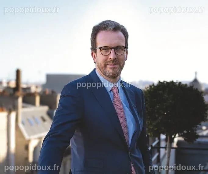 Les déboires financiers de François Durvye, l'homme d'affaires du Rassemblement national