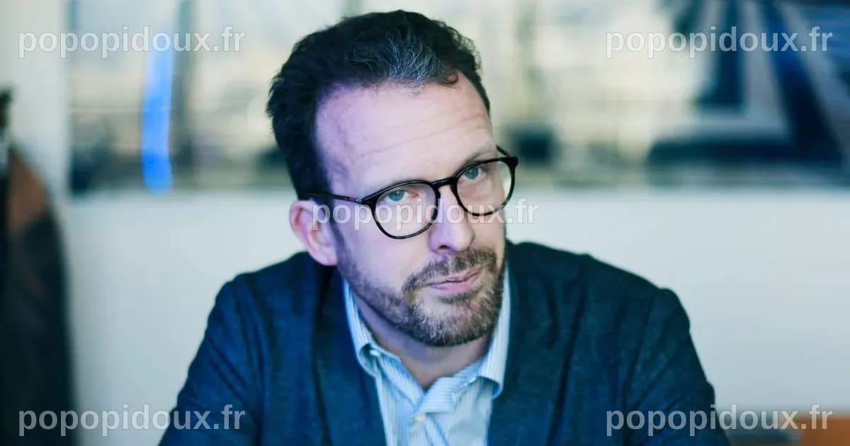 Les mauvais comptes de François Durvye, le «monsieur business» du ...