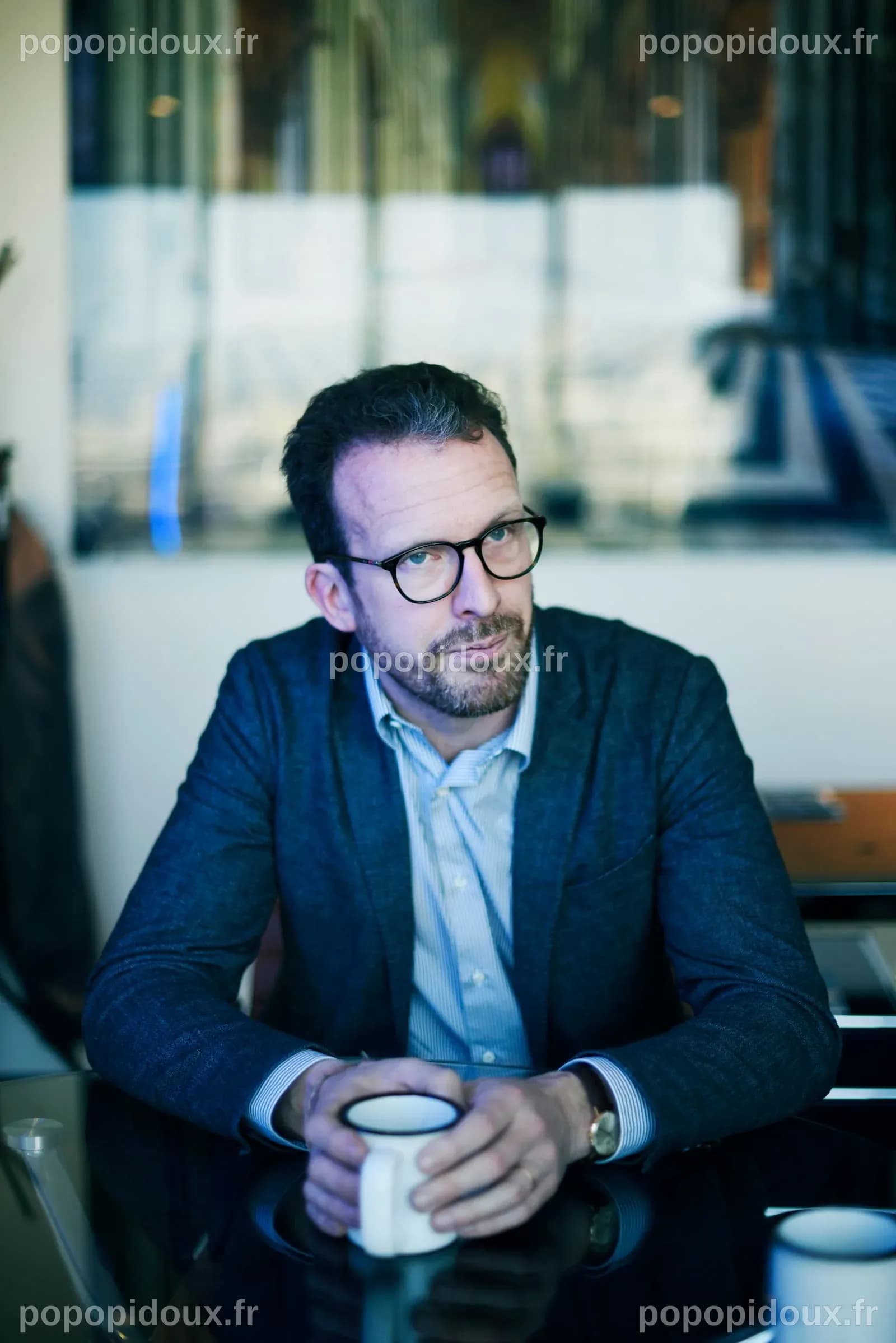 Les mauvais comptes de François Durvye, le «monsieur business» du ...
