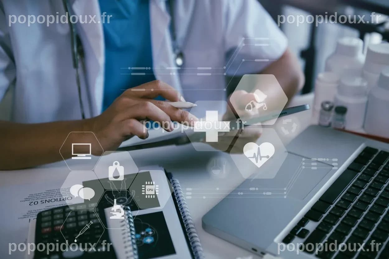 Le Health Data Hub : Scaleway prend le relais de Microsoft pour l'hébergement des données de santé en France