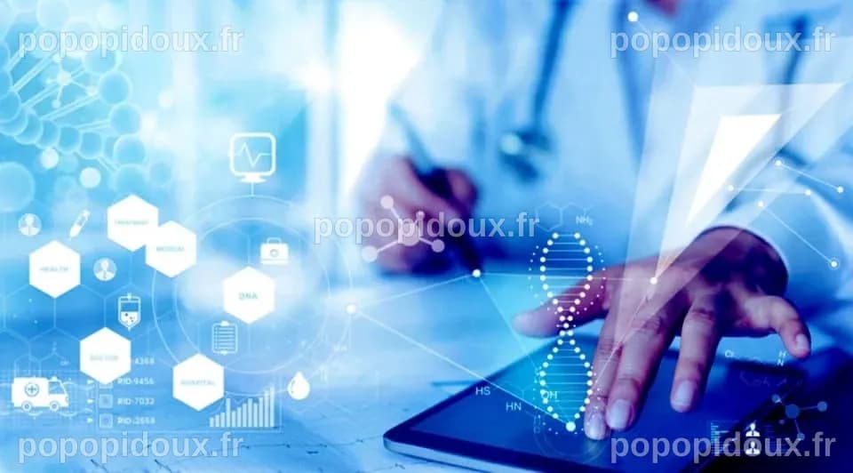 Scandale d'Etat, les données santé des français chez Microsoft