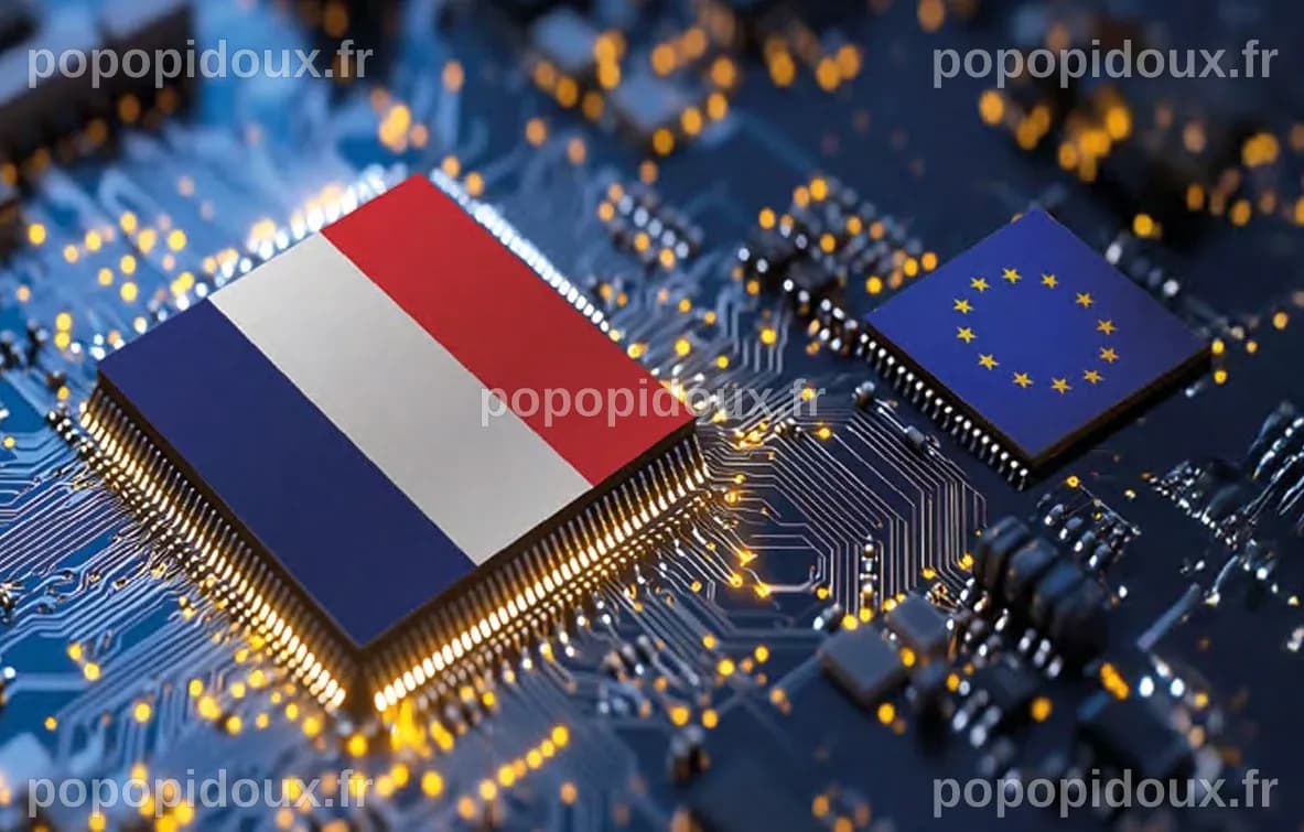 Souveraineté numérique : Microsoft confirme que les données françaises ...