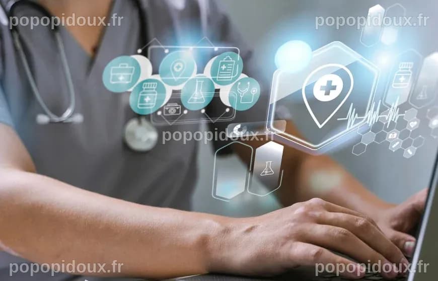 Souveraineté Numérique : Les Données de Santé Hébergées par Scaleway, Fin de l'Alliance avec Microsoft