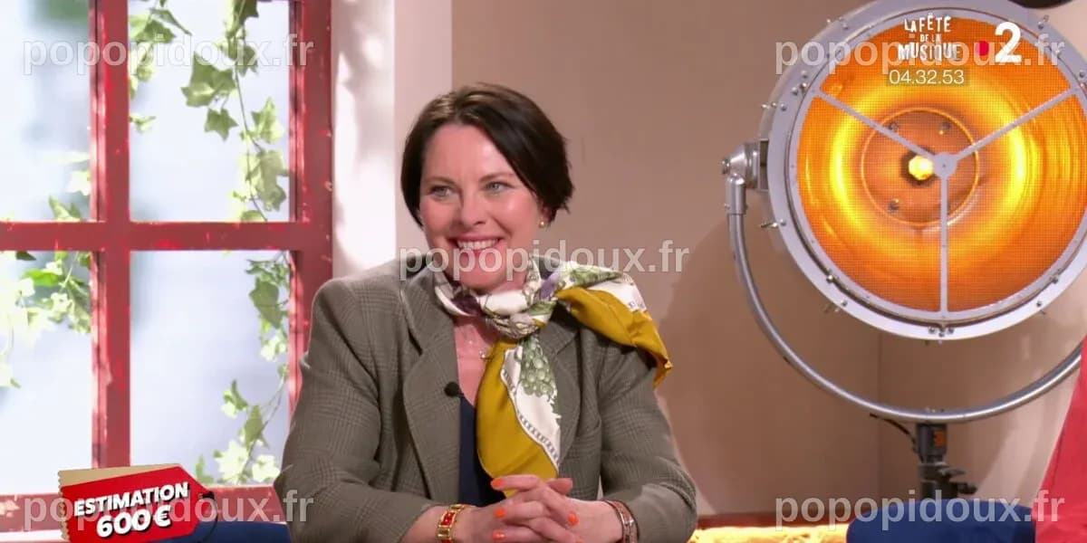 Affaire conclue : qui est Laetitia Mercier, la nouvelle acheteuse de l ...