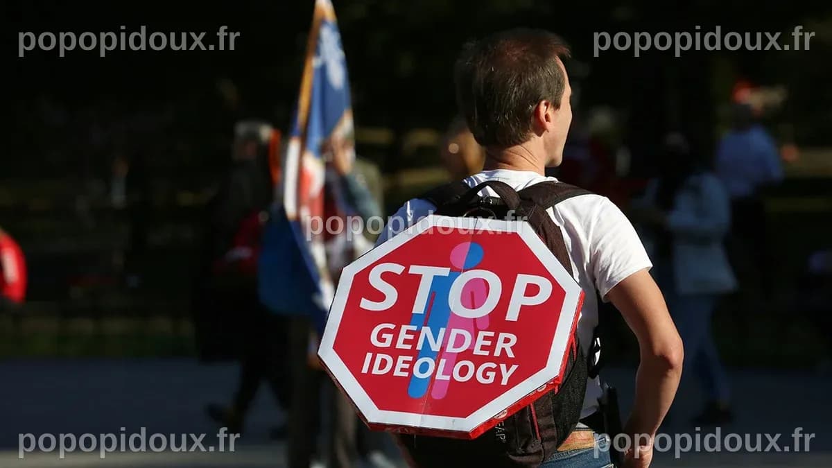 Thousands protest ‘gender ideology’ in Canada, Trudeau condemns ...