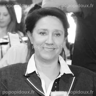 Danielle Moreau Jeune - Célèbre Blog