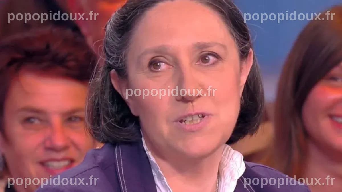 La Jeunesse de Danielle Moreau : Une Vie au Service des Médias