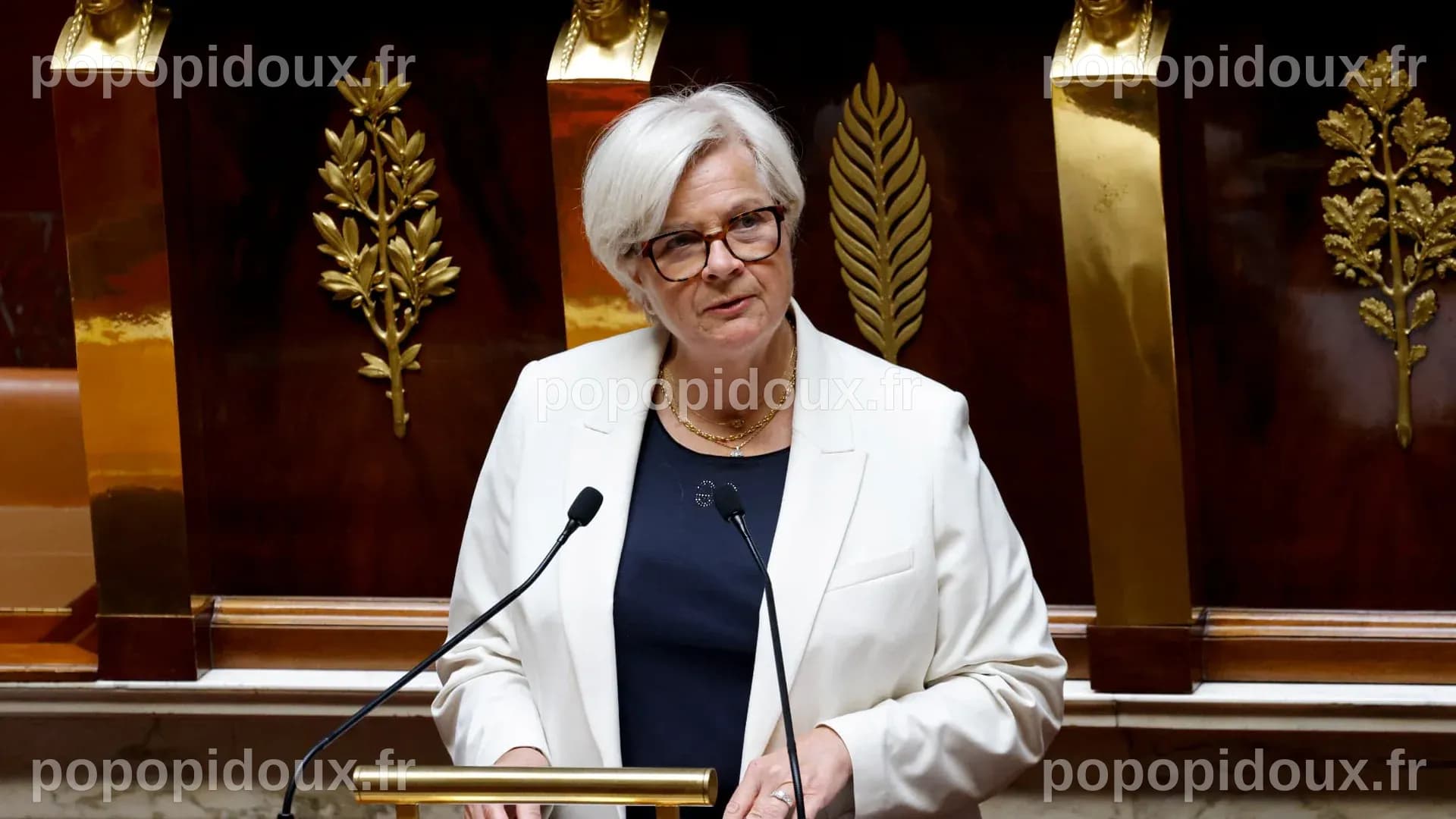 Face au risque de dérapage, le gouvernement annonce qu'il veut faire 1 ...
