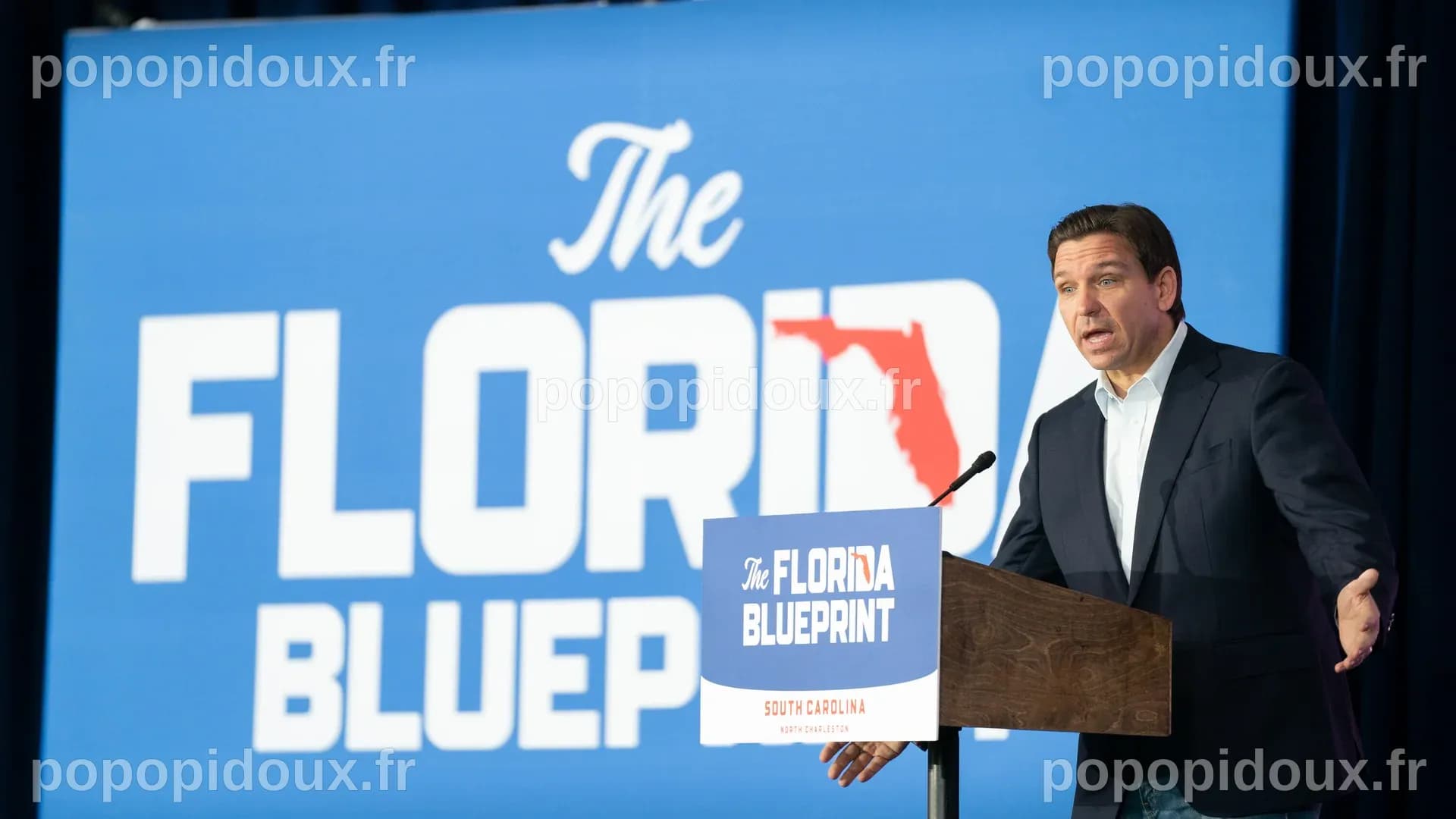What DeSantis Signed in Florida - The New York Times