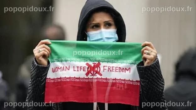 Le Premier ministre britannique promet une législation pour interdire les Gardiens de la Révolution iranienne