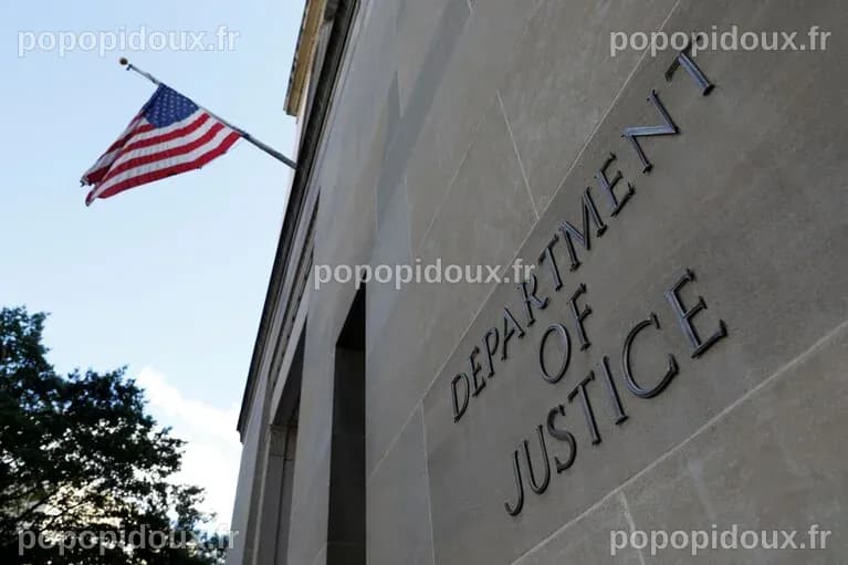Le département de la Justice américain autorise les pelotons d'exécution comme méthode de peine de mort fédérale