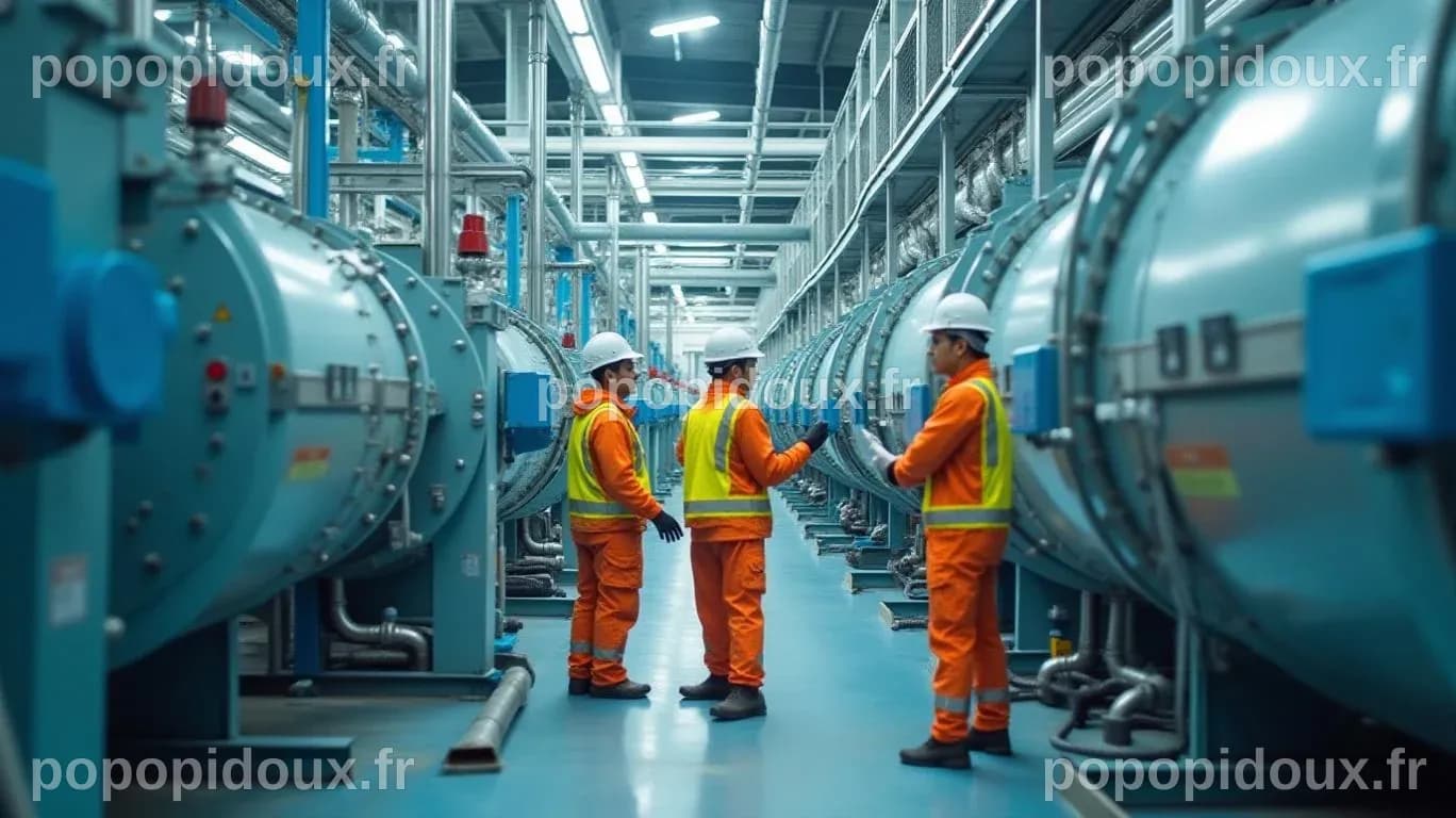 Veolia Environnement’s Q1 2025 Results: Sustainable Growth Amid Headwinds