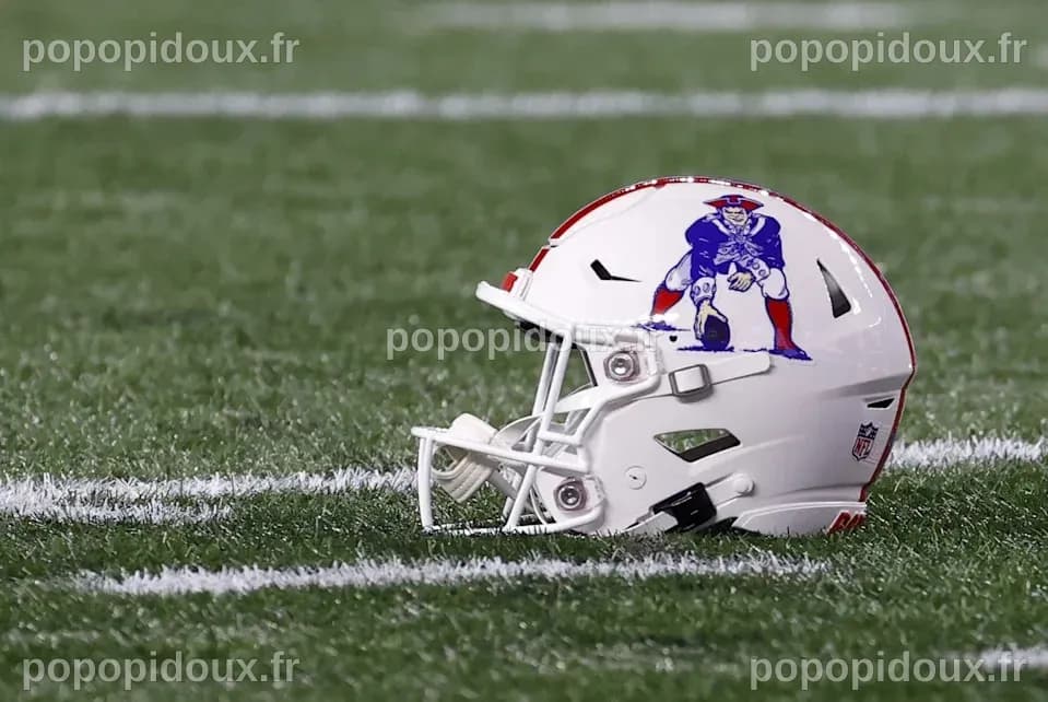 Patriots draft results: Meet New England’s rookie class - Yahoo Sports