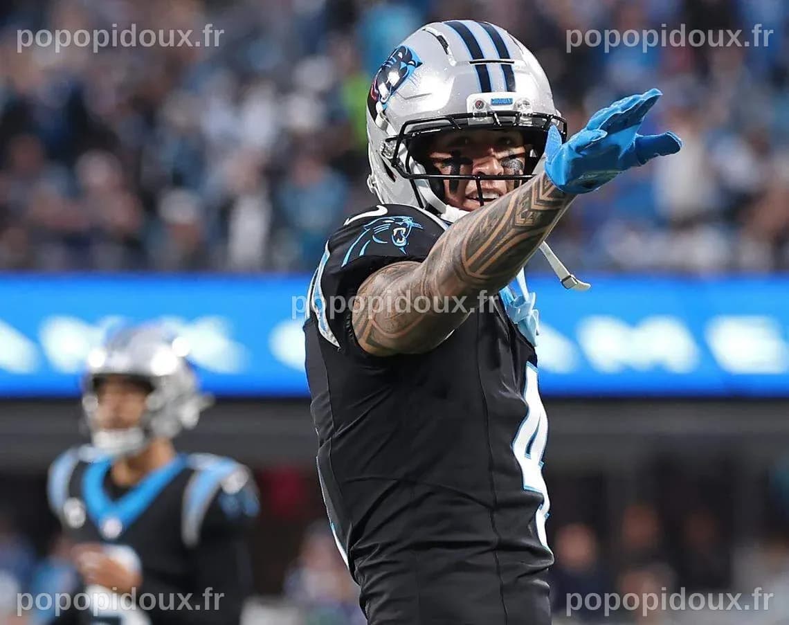 Panthers’ pick in first round of the 2026 NFL Draft settled | Raleigh ...