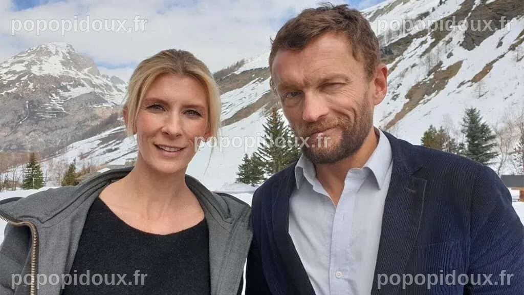 Sylvain Tesson et sa vie amoureuse : Qui est son épouse ?
