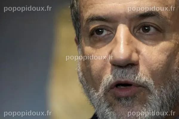Nucléaire: l’Iran rejette la proposition de Trump de négocier ...