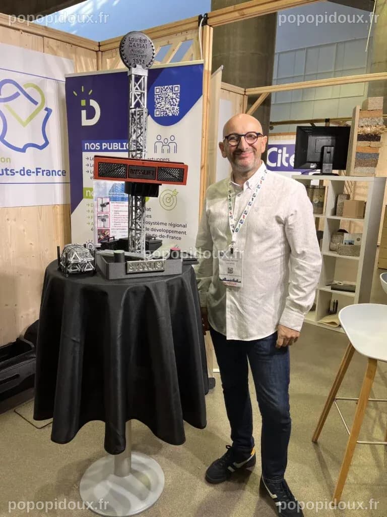 Innovation et excellence industrielle : le pari gagnant de Kepra ...