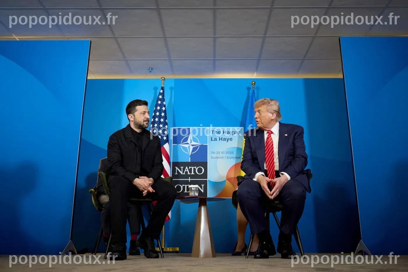 Washington : un ressentiment croissant envers l’OTAN, un « tigre de papier » face à l’Iran