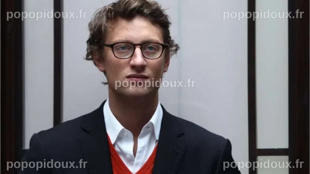Qui Est Le Fils De Dominique De Villepin ? - Célèbre Blog