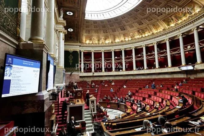 Dans la revue « Science », l’inhabituelle prise de position de ...