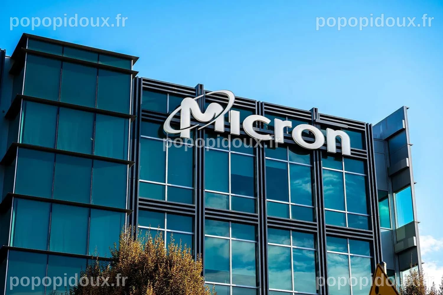 Micron Technology Stock Quotes