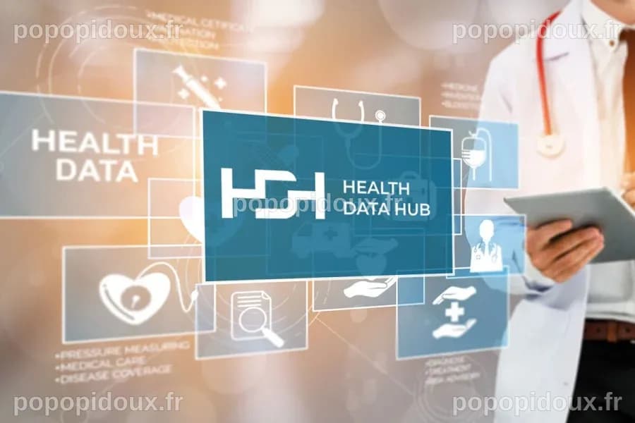 Le Health Data Hub quitte Microsoft pour un hébergeur français : un tournant pour la souveraineté numérique