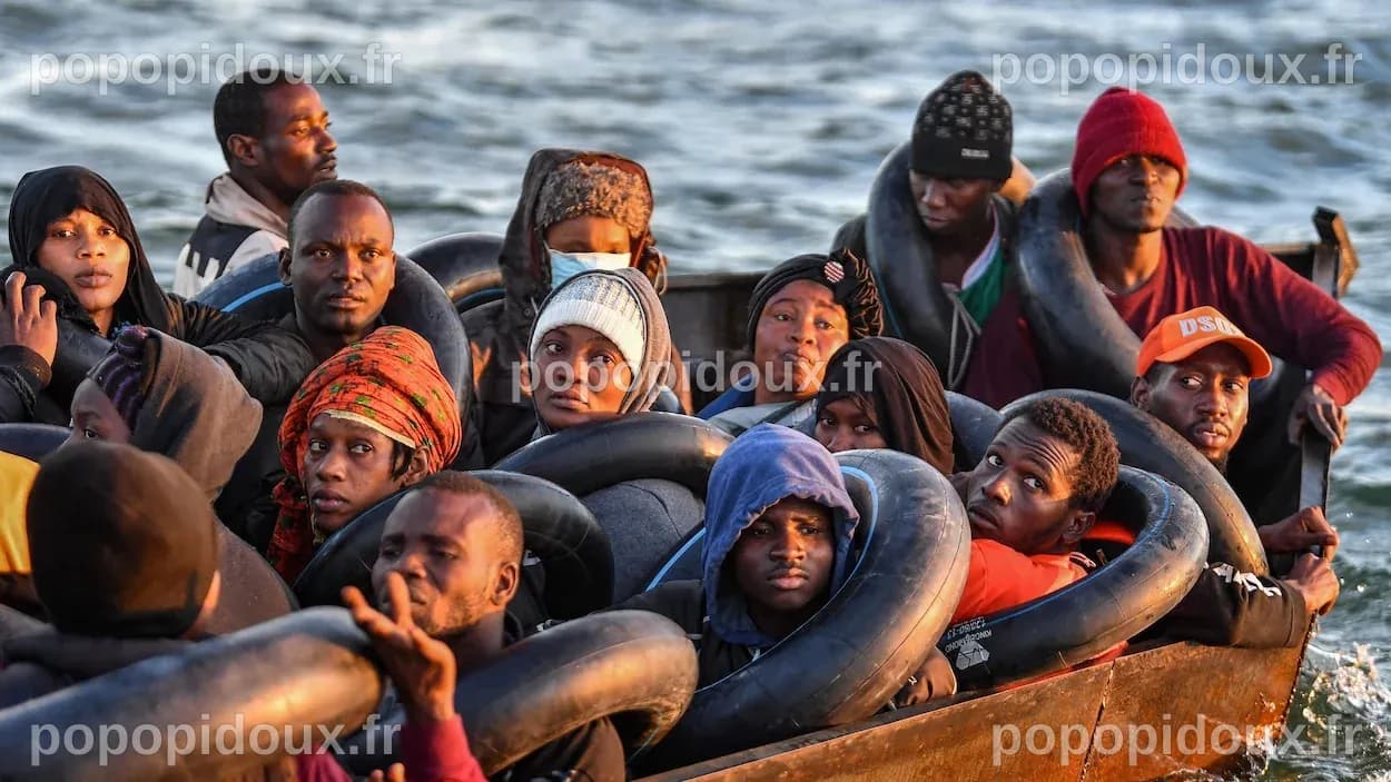 Une photographie poignante d'une famille de migrants séparée par l'ICE reçoit le prestigieux World Press Photo