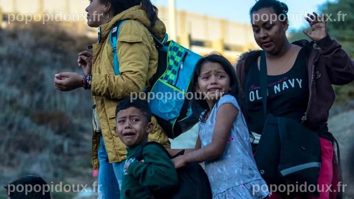 Les familles de migrants séparées dès 2017 - lematin.ch
