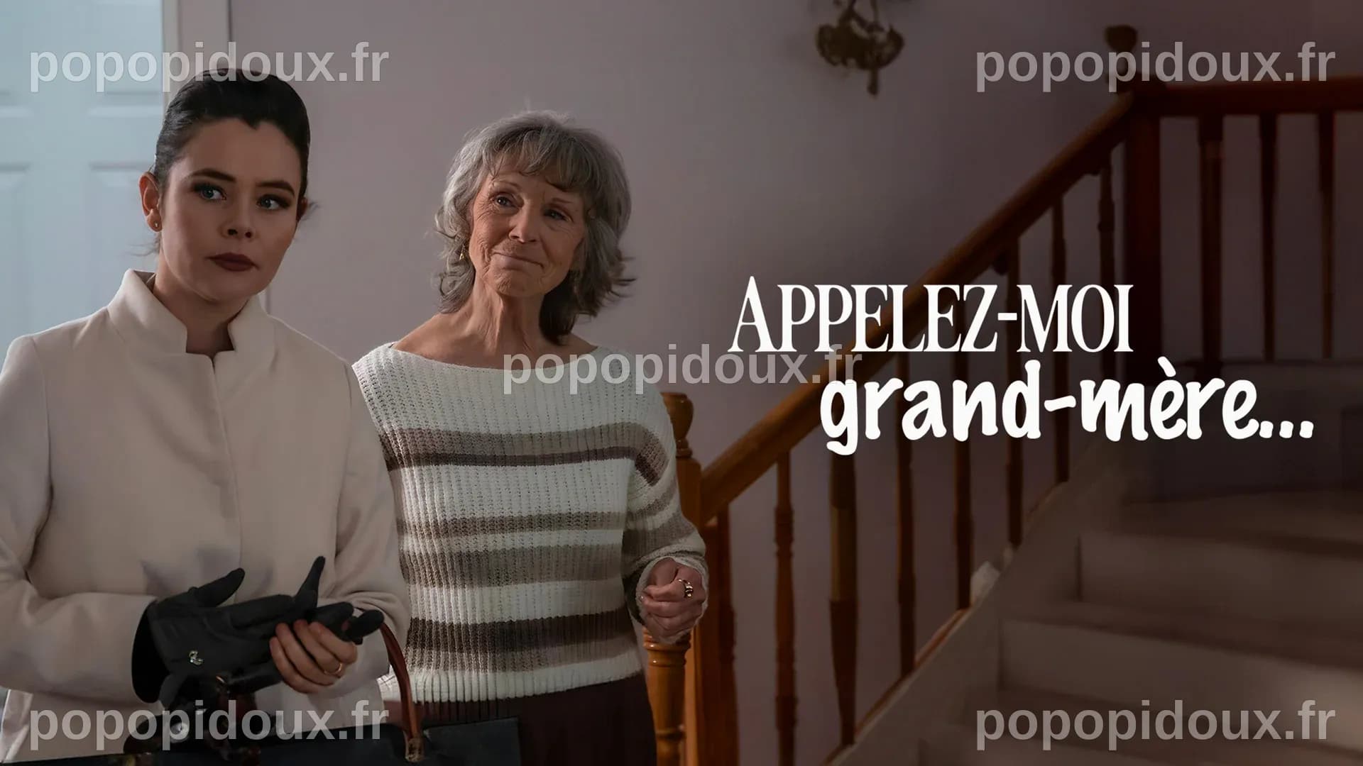 « Moi, Jenny : Une pupille de la nation » - Fanny Marsot dévoile le parcours poignant de sa mère