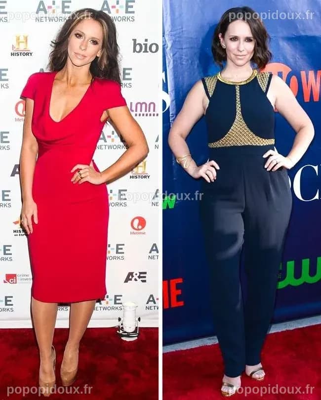 Jennifer Love Hewitt Poids - SuperStars Blog
