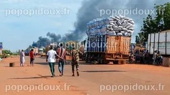 Mali | Fox News