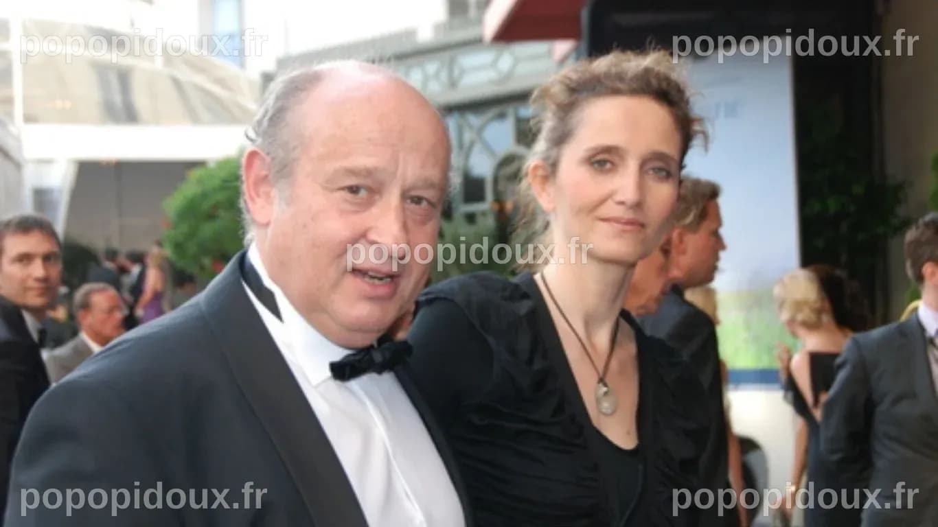 Le Mariage de Michel Jonasz : Un Voyage à Travers l'Amour et la Musique