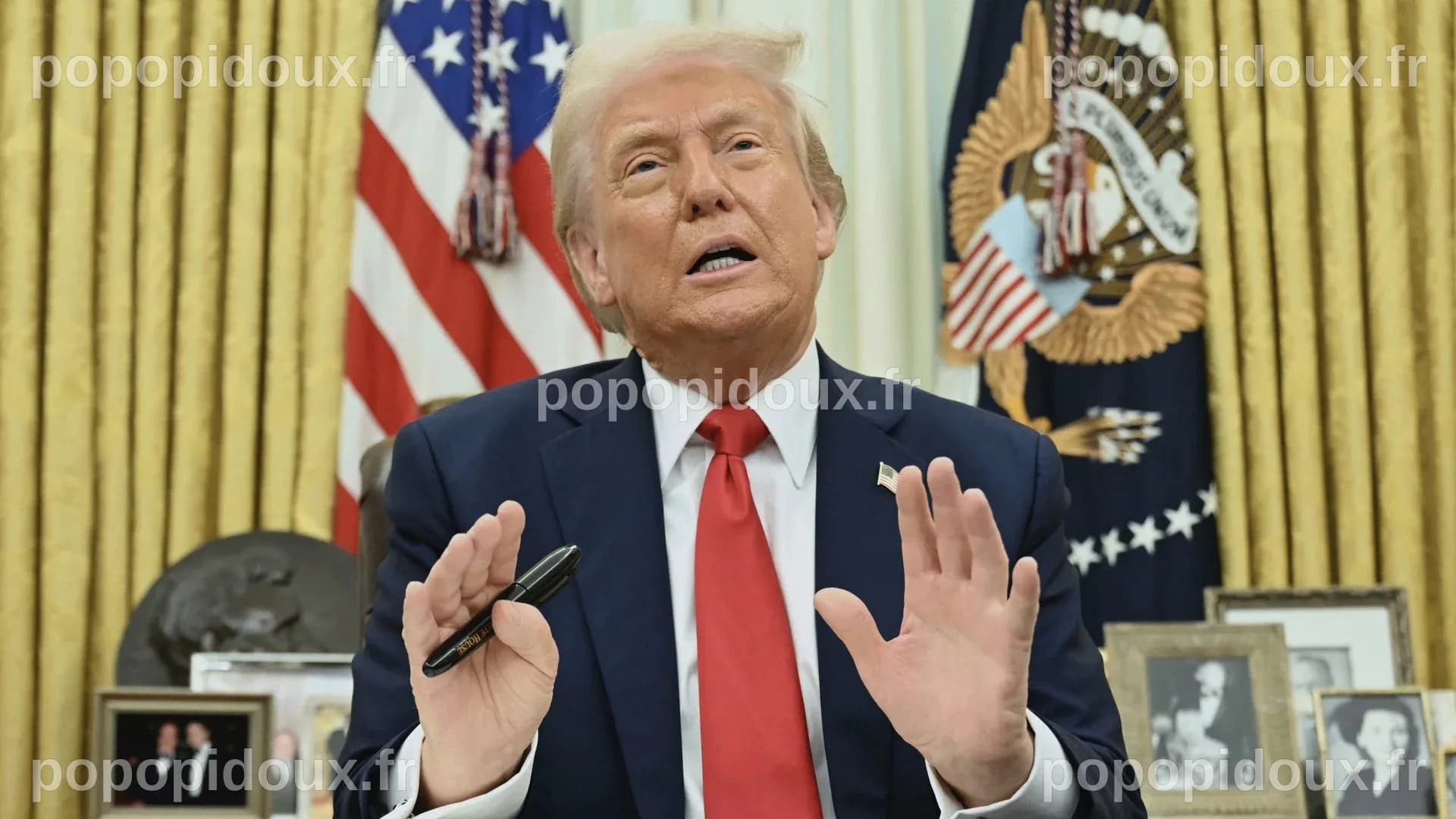 Trump to host massive White House event for over 3,000 political ...