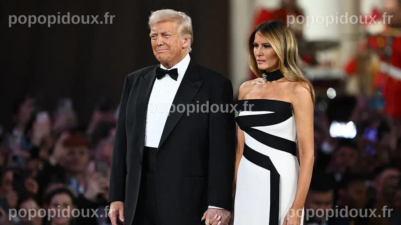 Donald Trump attendu au gala de presse de la Maison-Blanche pour la première fois en tant que président