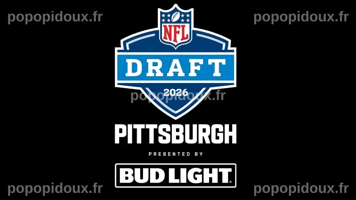 Tous les quarterbacks sélectionnés lors de la Draft NFL 2026 : Résultats actualisés