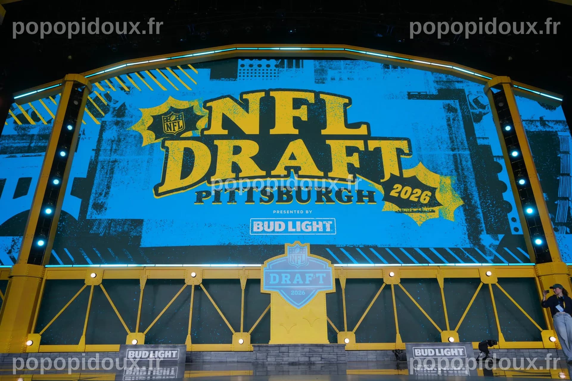 NFL draft 2026 tracker: Every pick from Round 1, draft order