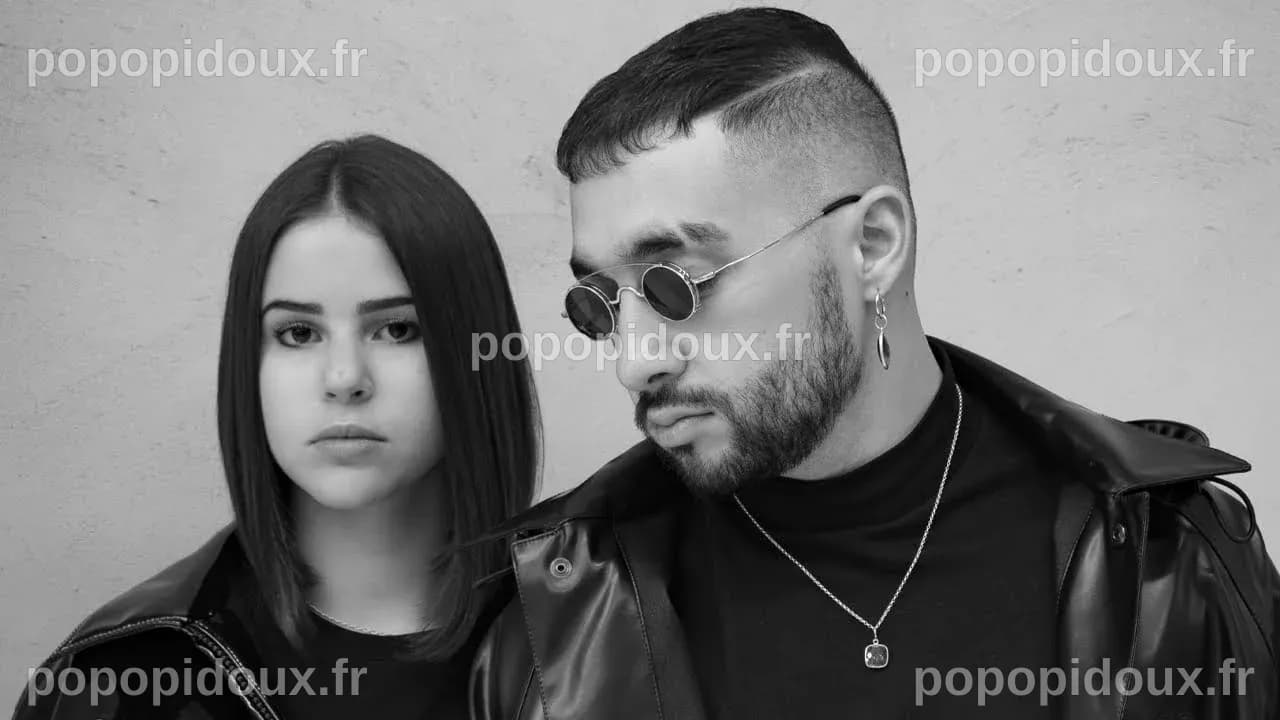 La Vie Privée de Sofiane Pamart : Un Regard Approfondi