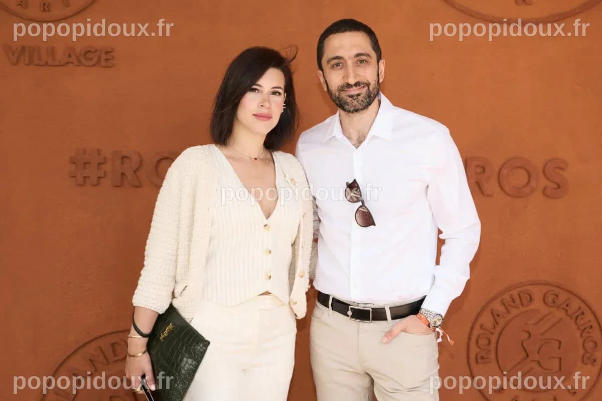 Jimmy Mohamed et Souailla Mohamed : Une histoire de vie entre amour et révélations