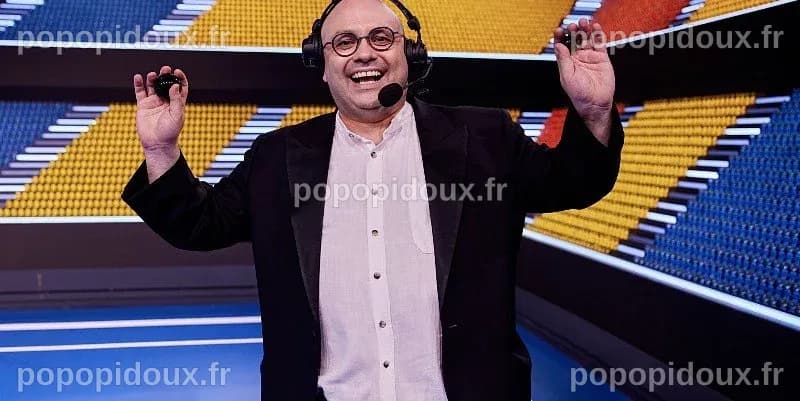Yoann Riou : Parcours d'un Journaliste Multifacette et Animé