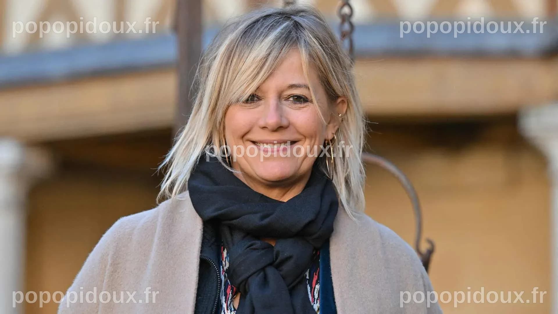 Flavie Flament Prise De Poids - Célèbre Blog