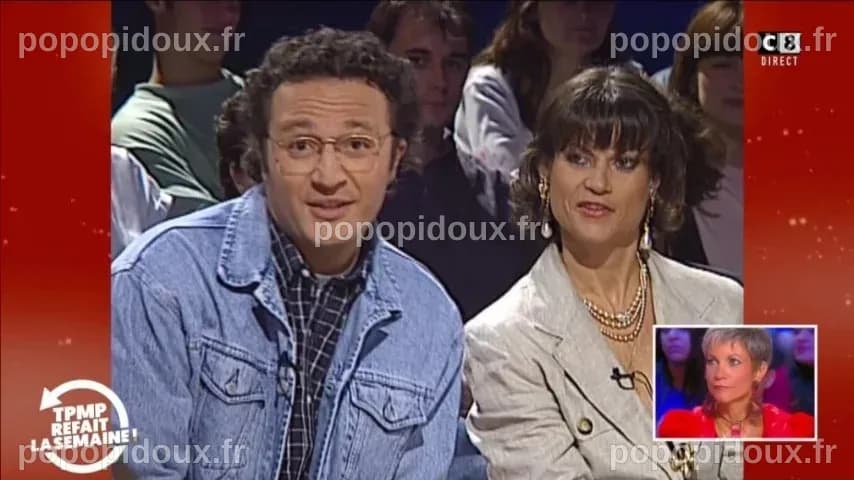 Isabelle Morini Bosc Jeune Photo