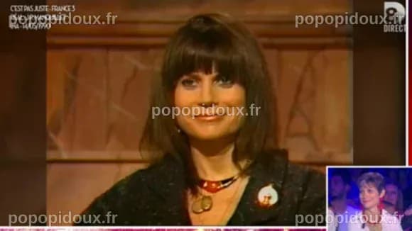 Isabelle Morini-Bosc jeune : un voyage à travers sa carrière et son évolution