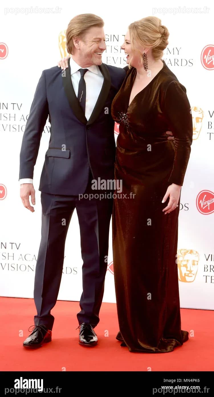 Photo Must Be Credited ©Alpha Press 079965 13/05/2018 Sean Bean and ...