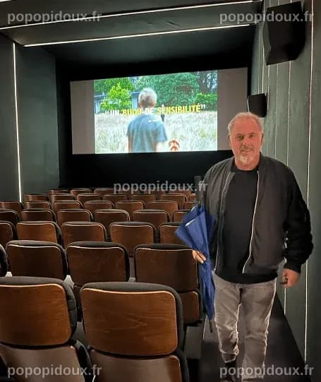 Quel Age Philippe Risoli