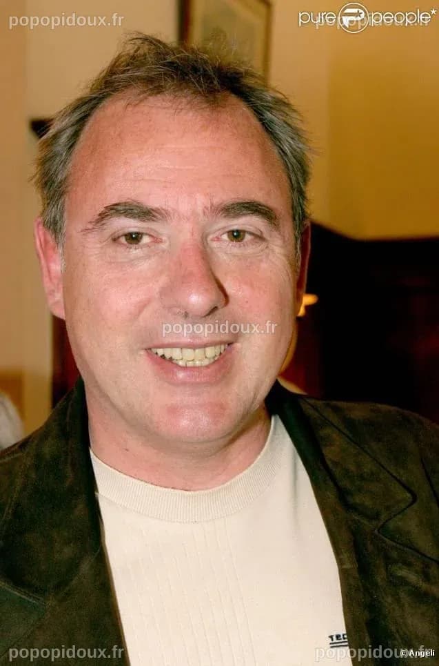 Quel âge a Philippe Risoli ? Une exploration complète de sa vie et de sa carrière