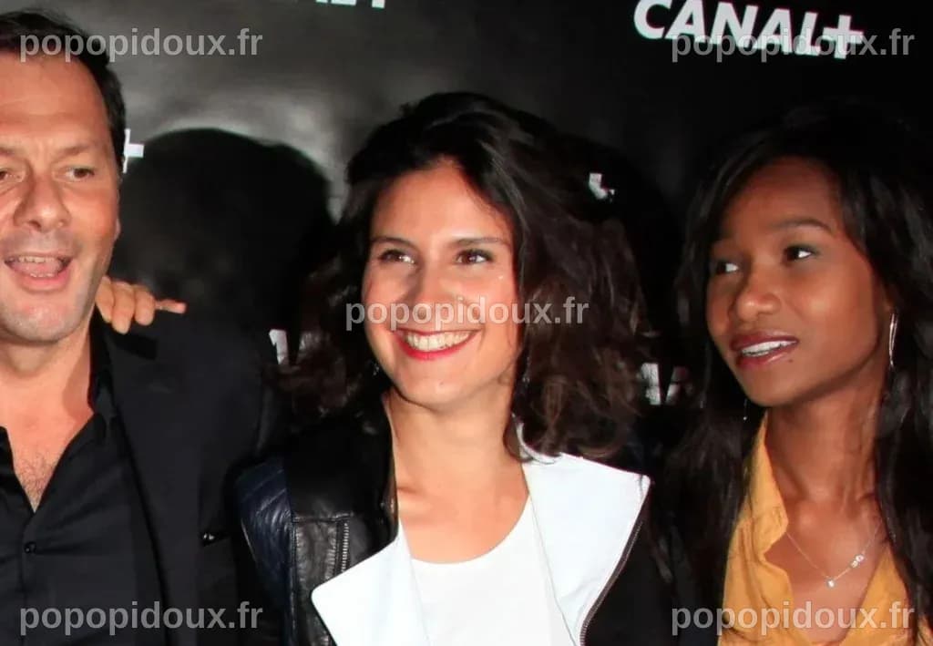 Apolline de Malherbe : Un regard sur sa vie de famille et ses enfants