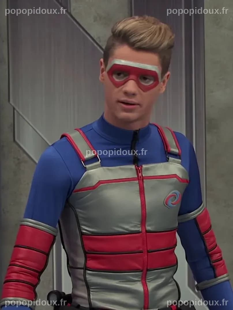 Jace Norman in Henry Danger - Picture 17 of 953 Henry Danger Actor ...