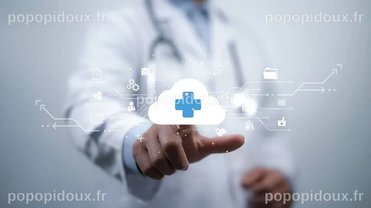 Données de santé : l'Etat veut tourner la page Microsoft | Les Echos