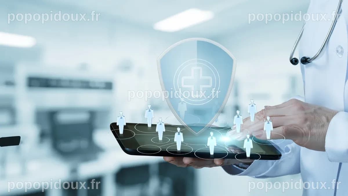 Les données de santé des Français n'iront plus chez Microsoft, mais sur ...