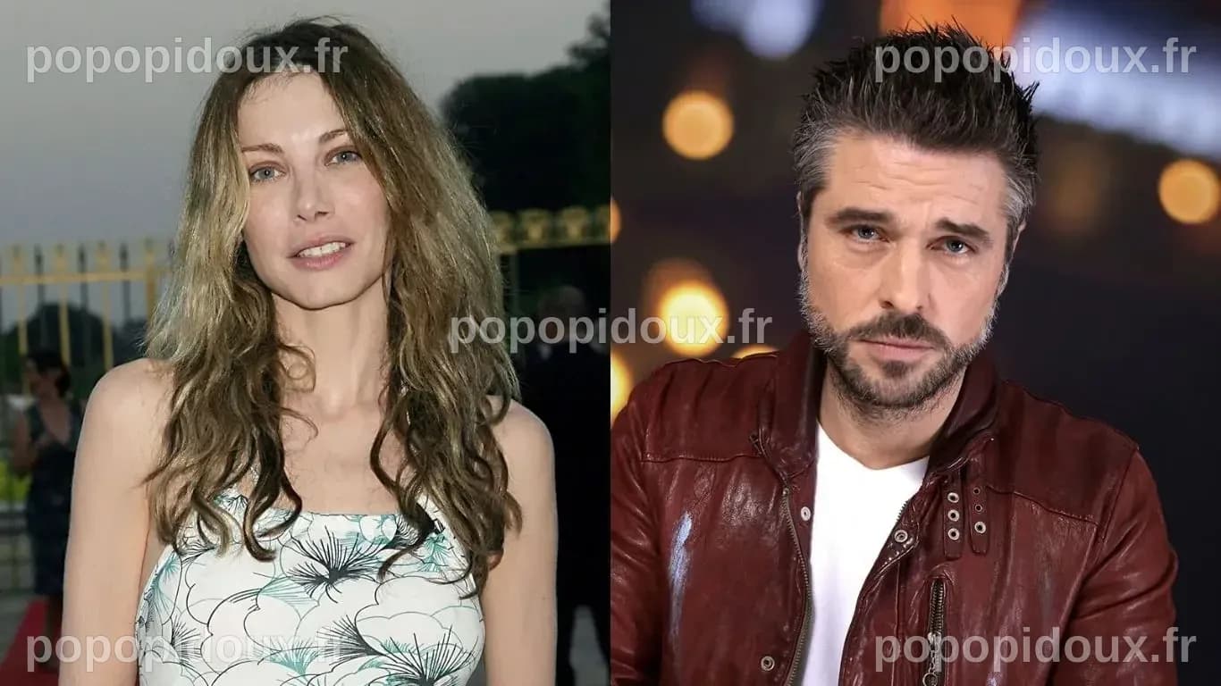 Mallaury Nataf et son Mari : Une Histoire de Résilience et d'Amour